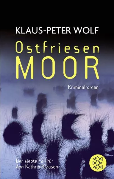Cover: Ostfriesenmoor