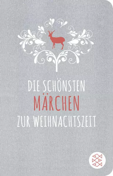 Cover: Die schönsten Märchen zur Weihnachtszeit