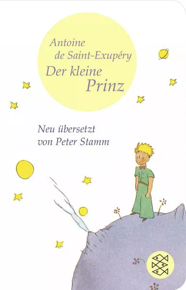 Der Kleine Prinz</a>