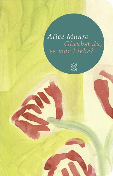 Cover: Glaubst du, es war Liebe?