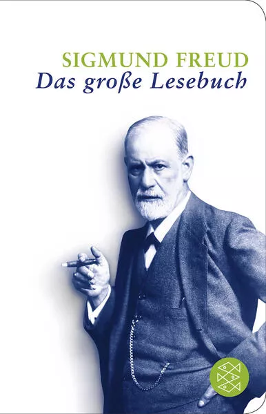 Cover: Das große Lesebuch