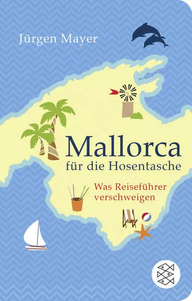 Cover: Mallorca für die Hosentasche