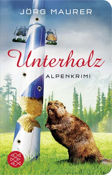 Cover: Unterholz