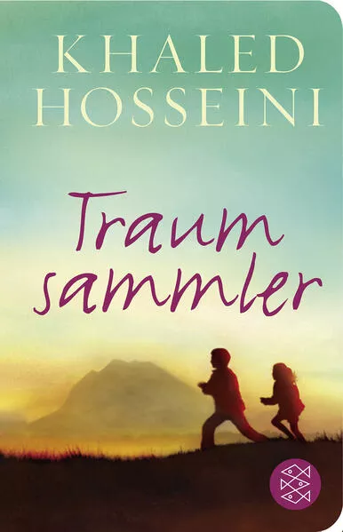 Cover: Traumsammler