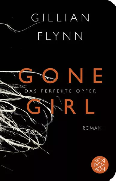 Cover: Gone Girl - Das perfekte Opfer