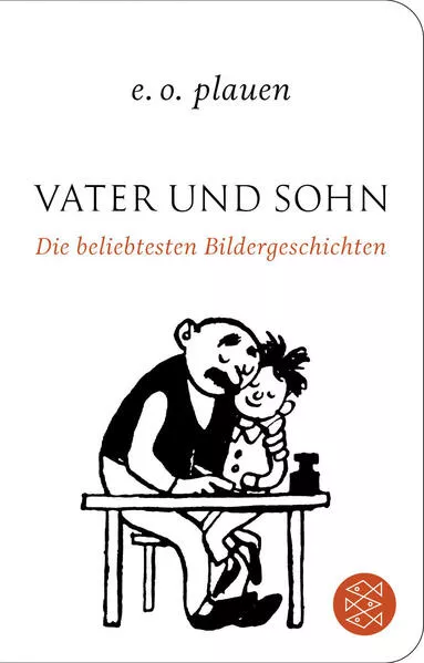 Cover: Vater und Sohn – Die beliebtesten Bildergeschichten