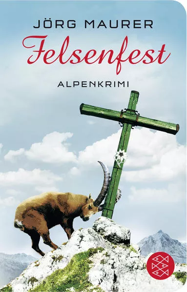 Cover: Felsenfest