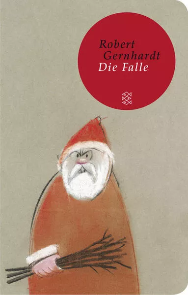 Cover: Die Falle