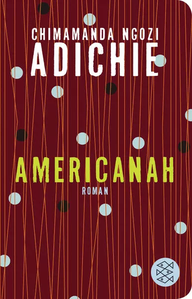 Cover: Americanah