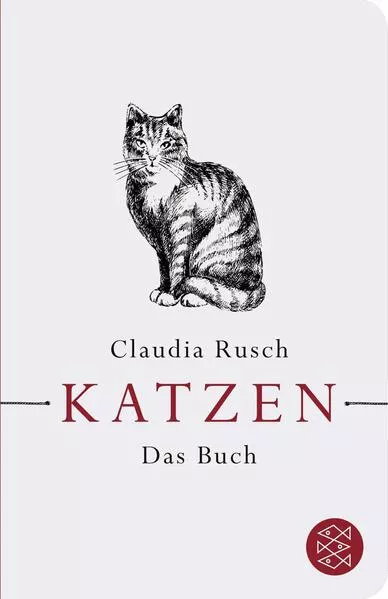 Cover: Katzen