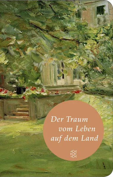 Cover: Der Traum vom Leben auf dem Land