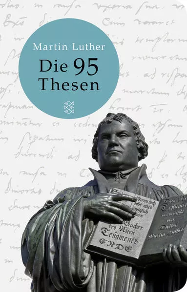 Cover: Die 95 Thesen