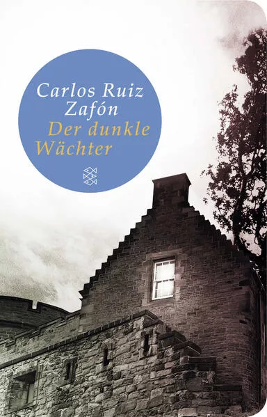 Cover: Der dunkle Wächter