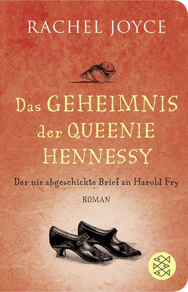 Cover: Das Geheimnis der Queenie Hennessy