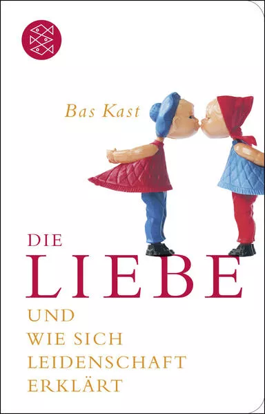 Cover: Die Liebe