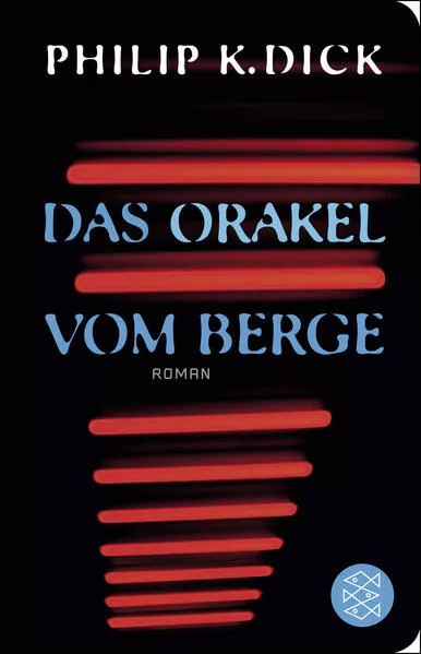 Cover: Das Orakel vom Berge