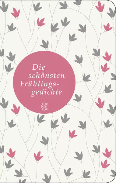 Cover: Die schönsten Frühlingsgedichte