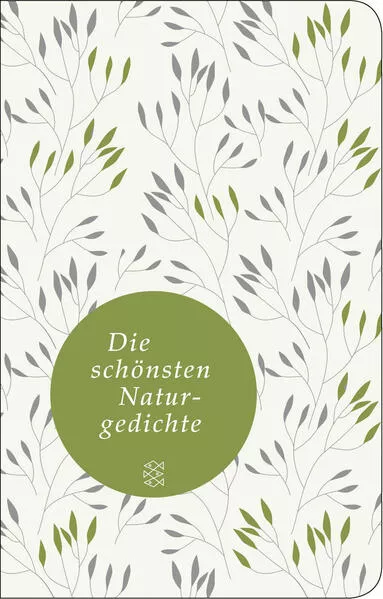 Cover: Die schönsten Naturgedichte