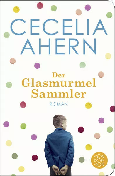 Cover: Der Glasmurmelsammler