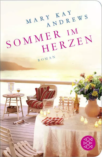 Cover: Sommer im Herzen