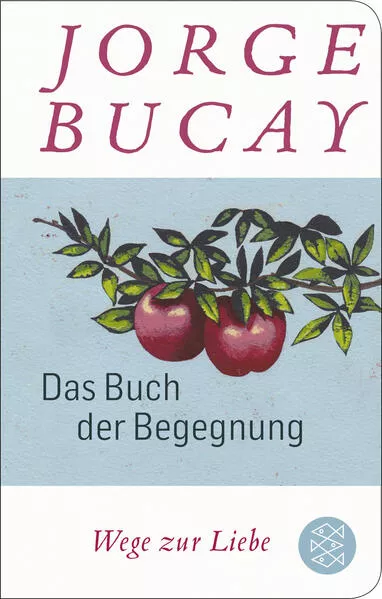 Cover: Das Buch der Begegnung