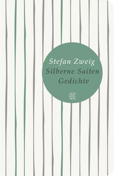 Cover: Silberne Saiten