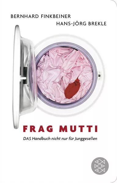 Cover: Frag Mutti