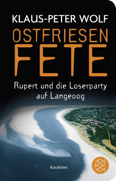 Cover: Ostfriesenfete