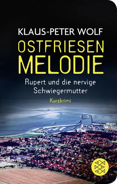 Cover: Ostfriesenmelodie