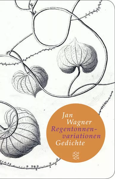 Cover: Regentonnenvariationen