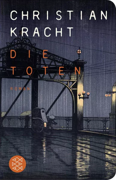 Cover: Die Toten