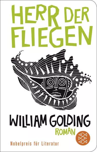 Cover: Herr der Fliegen