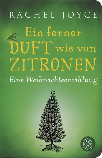 Cover: Ein ferner Duft wie von Zitronen