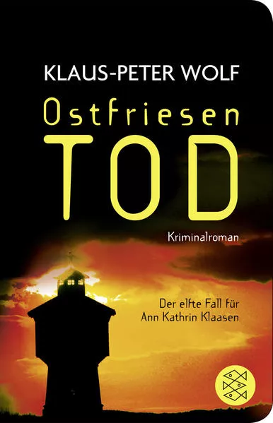 Cover: Ostfriesentod