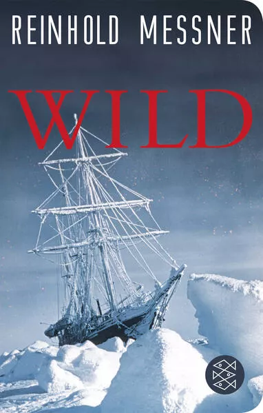 Cover: Wild