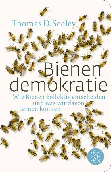 Cover: Bienendemokratie