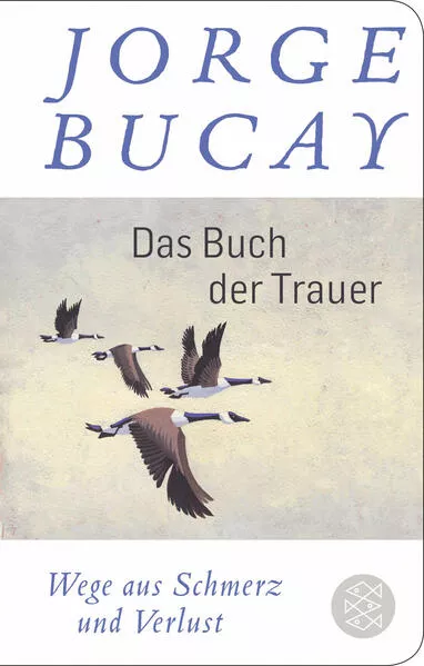 Cover: Das Buch der Trauer