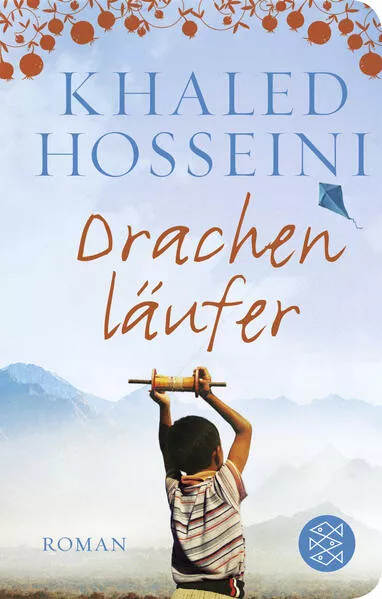 Cover: Drachenläufer