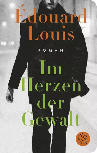 Cover: Im Herzen der Gewalt