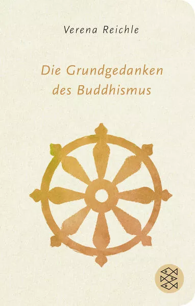 Cover: Die Grundgedanken des Buddhismus