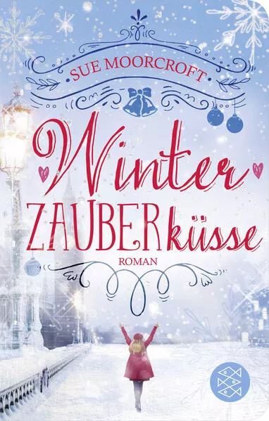 Cover: Winterzauberküsse