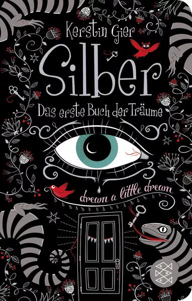 Silber - Das erste Buch der Träume</a>