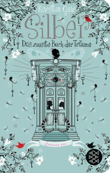 Silber - Das zweite Buch der Träume</a>