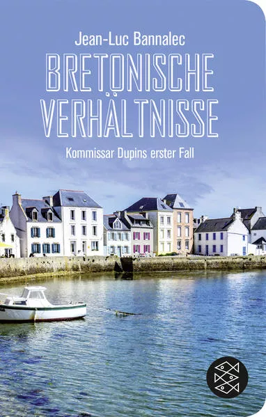 Cover: Bretonische Verhältnisse