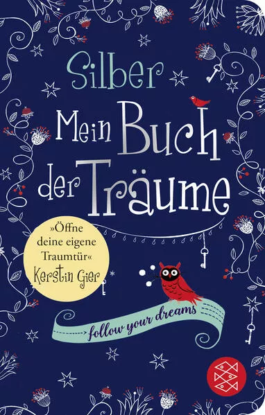 Silber - Mein Buch der Träume</a>