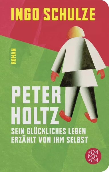 Cover: Peter Holtz