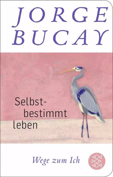 Cover: Selbstbestimmt leben