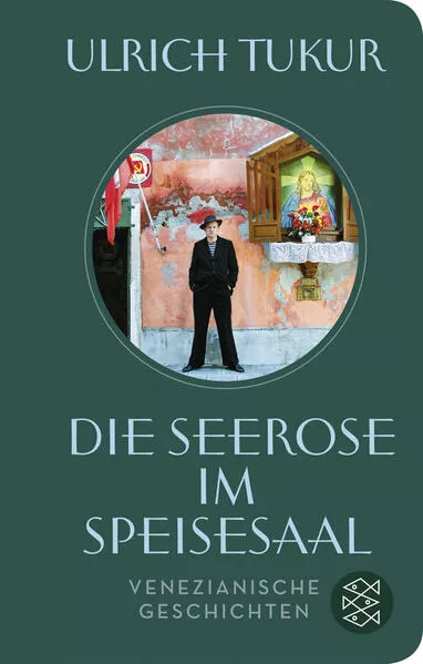 Die Seerose im Speisesaal</a>