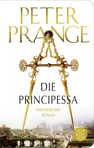 Cover: Die Principessa