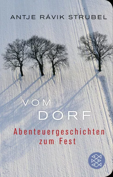 Cover: Vom Dorf